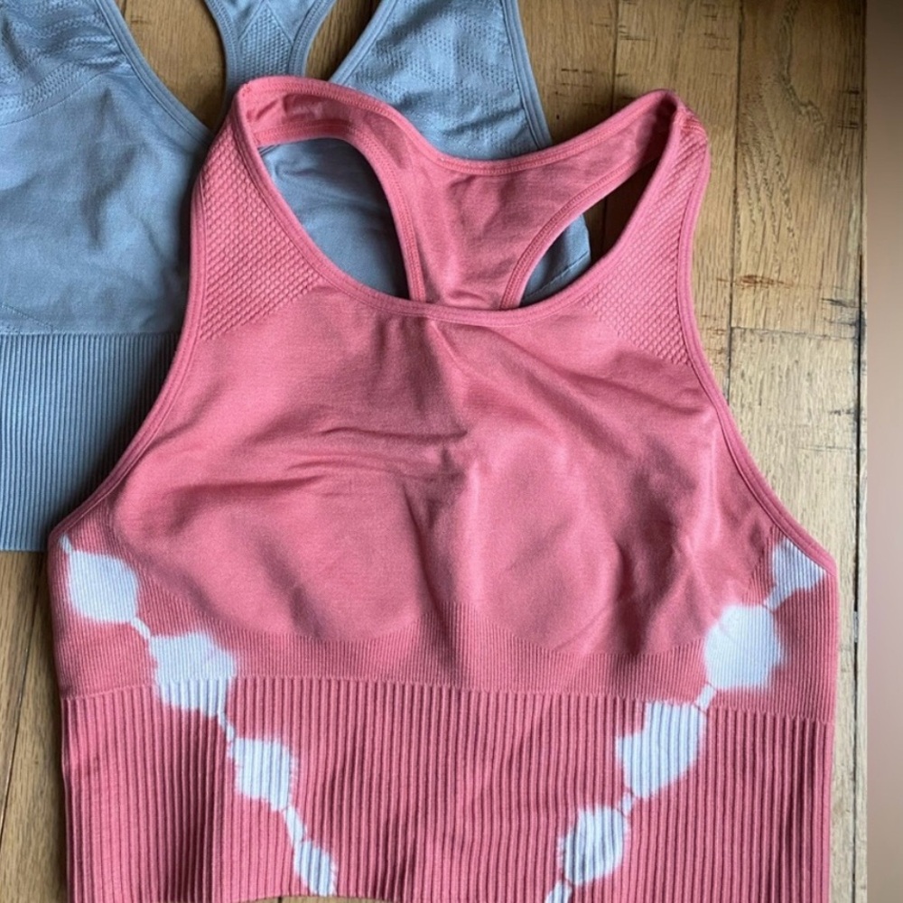 Zyia Sports Bra